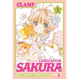 Cardcaptor Sakura: Clear...
