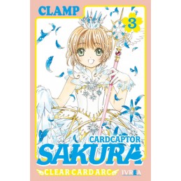 Cardcaptor Sakura: Clear...