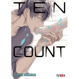 Ten Count tomo 4 (Ivrea...