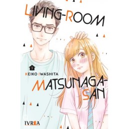 Living-Room Matsunaga-san...