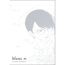 Blanc tomo 01 (Tomodomo)