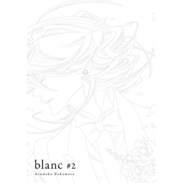 Blanc tomo 02 (Tomodomo)