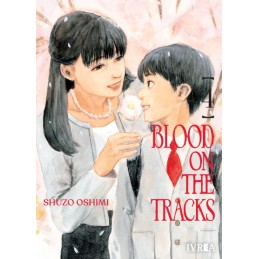Blood On The Tracks tomo 04...