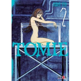 Tomie  tomo 2 (Ivrea...