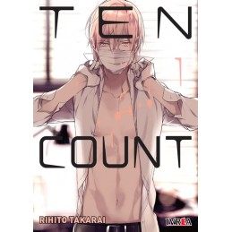 Ten Count tomo 1 (Ivrea...