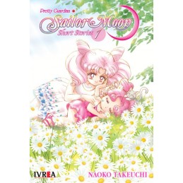 Sailor Moon Short Stories...