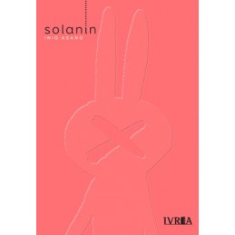 Solanin (Ivrea Argentina)