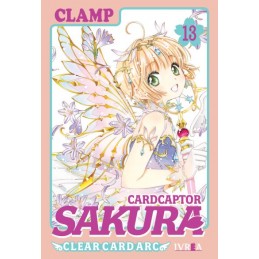 Cardcaptor Sakura: Clear...