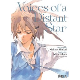 Voices of a Distant Star...