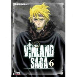 Vinland Saga VOL. 06 (OVNI...