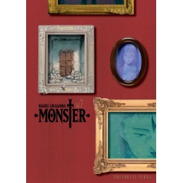 Monster tomo 07 (Ivrea...