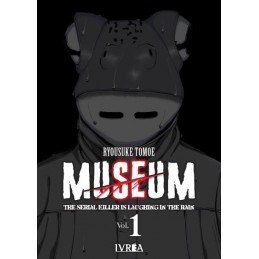 Museum tomo 01 (Ivrea...