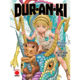 Dur-An-Ki (Panini España)