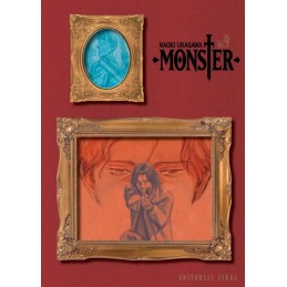 Monster tomo 09 (Ivrea...