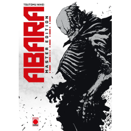 Abara Master Edition...