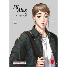 Bj Alex tomo 02 (Panini...