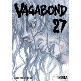 Vagabond tomo 27 (Ivrea...