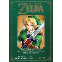 The Legend Of Zelda:...
