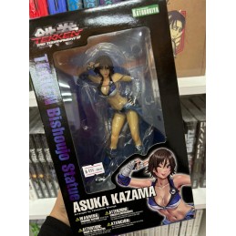 Asuka Kazama Bishoujo -...