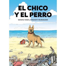 El Chico y el perro Tomo...