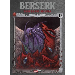 Berserk tomo 12 (Panini...