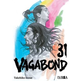 Vagabond tomo 31 (Ivrea...