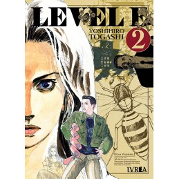 Level E tomo 02 (Ivrea...