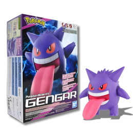 Gengar - Pokemon - Model Kit