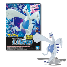 Lugia - Pokemon - Model Kit