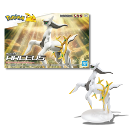 Arceus - Pokemon - Model Kit