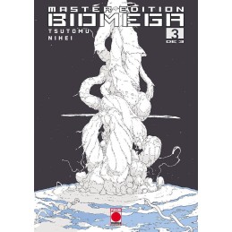 Biomega Master Edition tomo...
