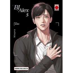 Bj Alex tomo 05 (Panini...