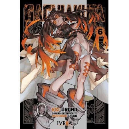 Slam Dunk tomo 05 (Ivrea Argentina)