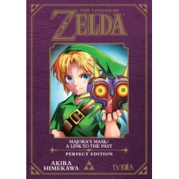 The Legend Of Zelda:...