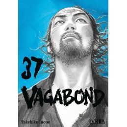 Vagabond tomo 37 (Ivrea...