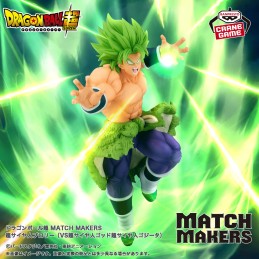 Dragon Ball Super - Broly...