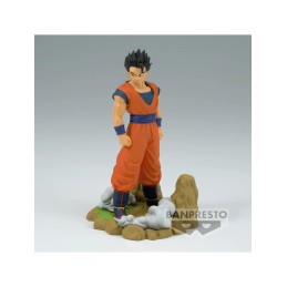 DRAGON BALL Z History Box...