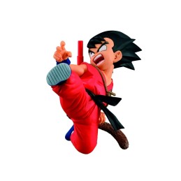 DRAGON BALL MATCH...