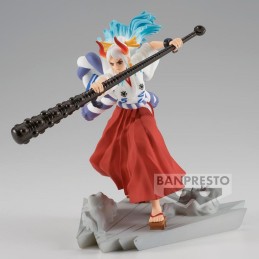 Yamato One Piece –...