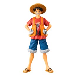 Mokey D Luffy DXF Men Film...