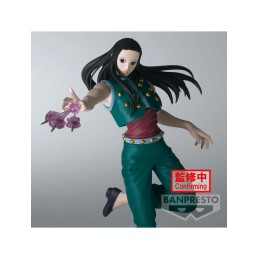 HUNTER×HUNTER VIBRATION...