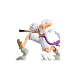 One Piece Senkozekkei -...