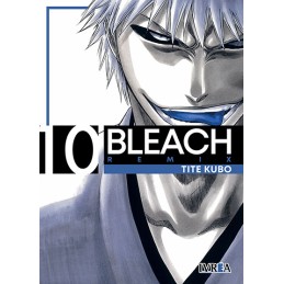 Bleach Remix tomo 10 (Ivrea...