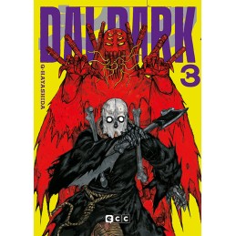 Dai Dark Tomo 01 (Ivrea...