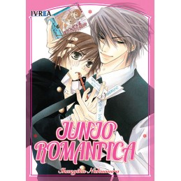Junjo Romantica Tomo 01...