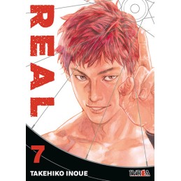 Real tomo 07 (Ivrea Argentina)