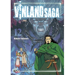 Vinland Saga VOL. 12 (OVNI...