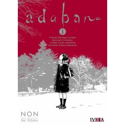 Adabara Tomo 01 (Ivrea...