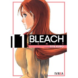 Bleach Remix tomo 11 (Ivrea...