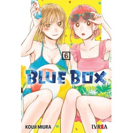 Blue Box tomo 06 (Ivrea...